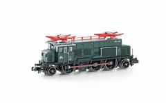 Jägerndorfer Collection JC63402 - N Elektrolok Rh 1073.08 der ÖBB; Ep. III - Digital mit Sound